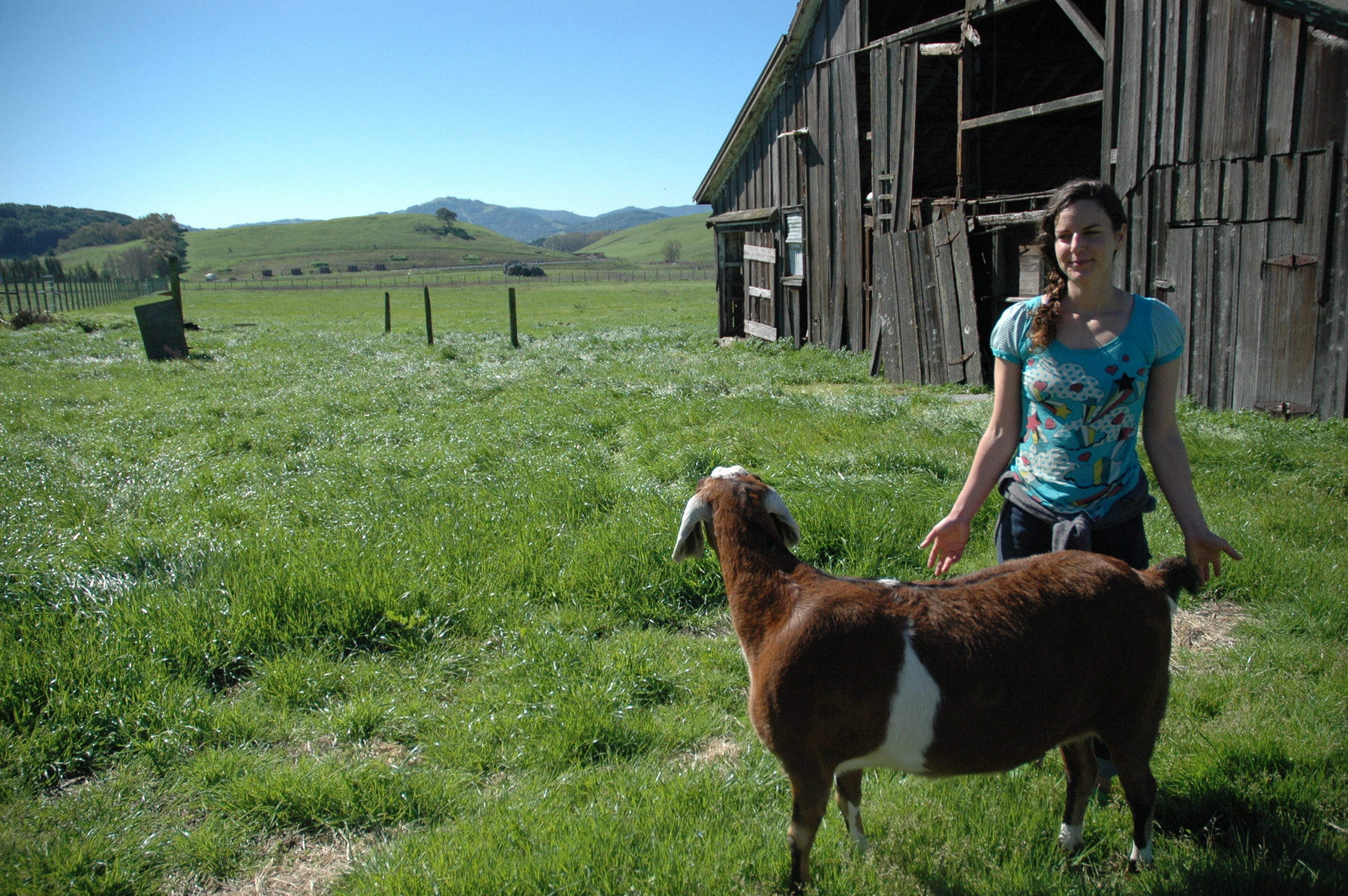 The State of the Female Farmer: A Closer Look at Women in Agriculutre